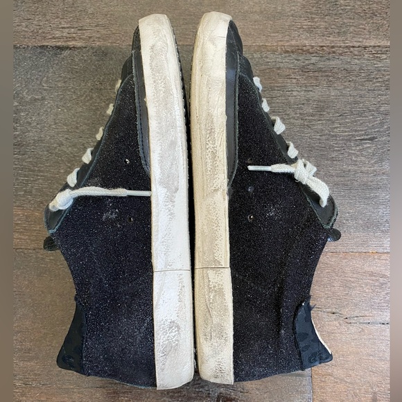 Superstar Golden Goose Sneakers - Picture 7 of 11